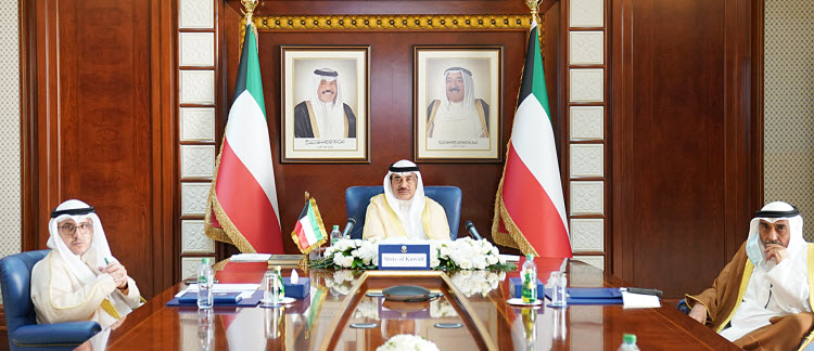 الخالد: الكويت ستخصص 30 مليون دولار لدعم لبنان